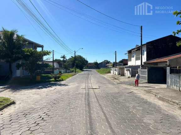 Imagem Casa com 3 Quartos à Venda, 128 m² em Centro - Balneário Barra Do Sul