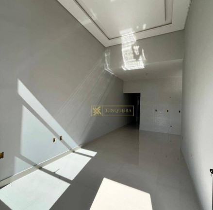 Casa com 2 Quartos à Venda, 81 m² em Forquilhas - São José