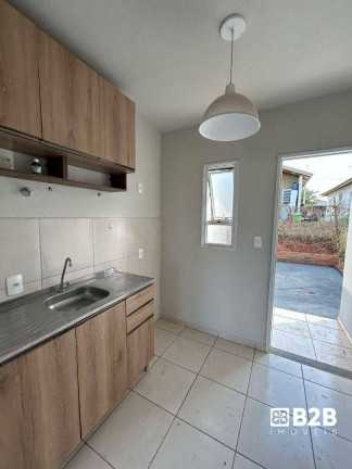 Imagem Casa com 2 Quartos à Venda, 45 m² em Vargem Limpa - Bauru Imagem Casa com 2 Quartos à Venda, 45 m² em Vargem Limpa - Bauru
