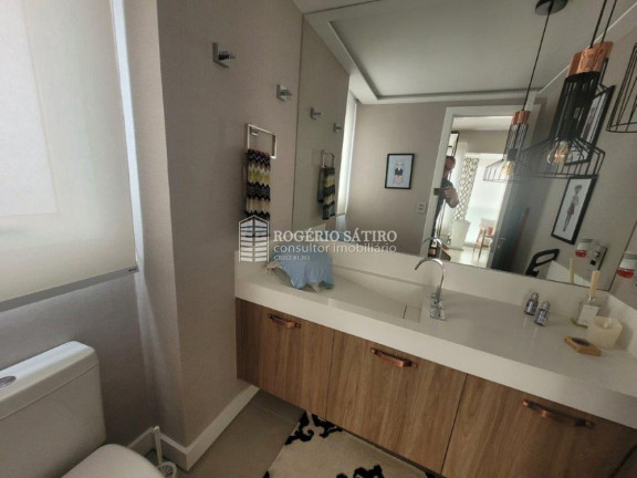 Imagem Cobertura com 1 Quarto à Venda, 75 m² em Vila Mariana - São Paulo Imagem Cobertura com 1 Quarto à Venda, 75 m² em Vila Mariana - São Paulo