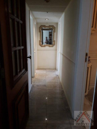 Imagem Apartamento com 3 Quartos à Venda, 96 m² em Jardim Marajoara - São Paulo Imagem Apartamento com 3 Quartos à Venda, 96 m² em Jardim Marajoara - São Paulo
