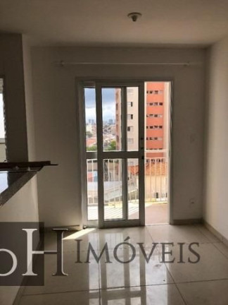Imagem Apartamento com 2 Quartos à Venda, 48 m² em Jabaquara - São Paulo Imagem Apartamento com 2 Quartos à Venda, 48 m² em Jabaquara - São Paulo