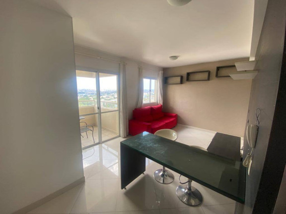 Imagem Apartamento com 2 Quartos à Venda, 60 m² em Alphaville - Barueri Imagem Apartamento com 2 Quartos à Venda, 60 m² em Alphaville - Barueri