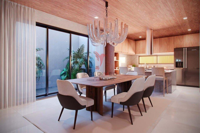 Imagem Casa com 3 Quartos à Venda, 534 m² em Brooklin Paulista - São Paulo