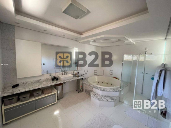 Imagem Casa com 3 Quartos à Venda, 343 m² em Villagio 3 - Bauru Imagem Casa com 3 Quartos à Venda, 343 m² em Villagio 3 - Bauru