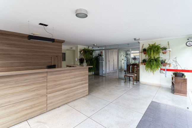 Imagem Imóvel com 1 Quarto à Venda, 57 m² em Higienópolis - São Paulo