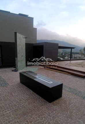 Imagem Casa de Condomínio com 3 Quartos à Venda, 475 m² em Cidade Satélite - Atibaia Imagem Casa de Condomínio com 3 Quartos à Venda, 475 m² em Cidade Satélite - Atibaia