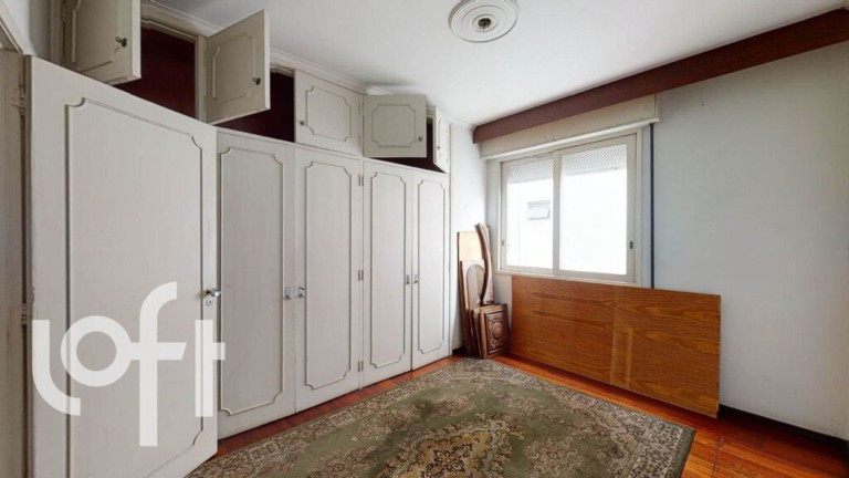 Imagem Imóvel com 3 Quartos à Venda, 179 m² em Jardim América - São Paulo Imagem Imóvel com 3 Quartos à Venda, 179 m² em Jardim América - São Paulo