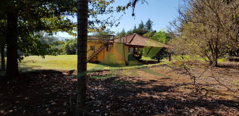 Imagem Chácara com 8 Quartos à Venda, 20.000 m² em Represa - Piracaia Imagem Chácara com 8 Quartos à Venda, 20.000 m² em Represa - Piracaia