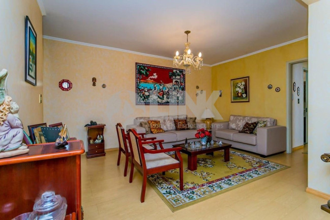 Imagem Apartamento com 3 Quartos à Venda, 98 m² em Vila Ipiranga - Porto Alegre