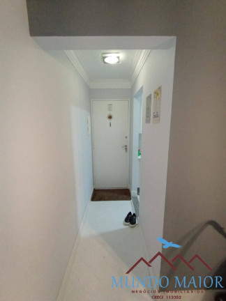 Imagem Apartamento com 3 Quartos à Venda, 62 m² em Baeta Neves - São Bernardo Do Campo Imagem Apartamento com 3 Quartos à Venda, 62 m² em Baeta Neves - São Bernardo Do Campo