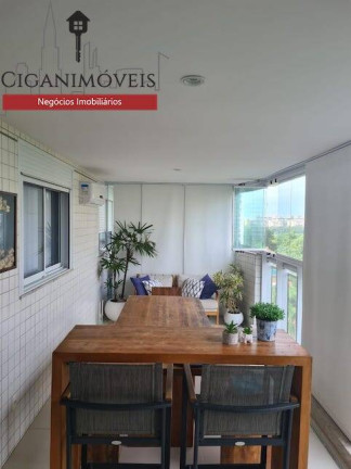 Imagem Apartamento com 3 Quartos à Venda, 127 m² em Barra Da Tijuca - Rio De Janeiro Imagem Apartamento com 3 Quartos à Venda, 127 m² em Barra Da Tijuca - Rio De Janeiro