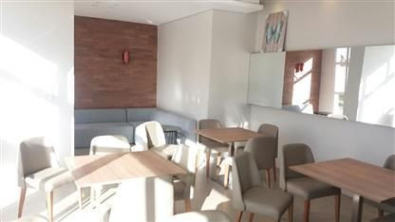 Imagem Apartamento com 2 Quartos à Venda, 60 m² em Campestre - Santo André