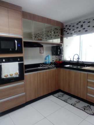 Imagem Casa com 3 Quartos à Venda, 108 m² em São Mateus - São Paulo Imagem Casa com 3 Quartos à Venda, 108 m² em São Mateus - São Paulo