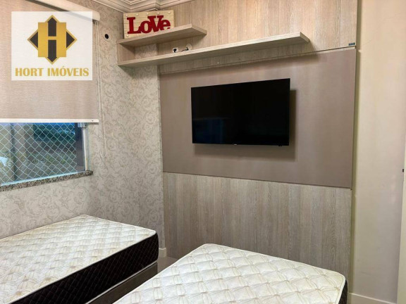 Imagem Apartamento com 2 Quartos à Venda, 80 m² em Balneario Pereque - Porto Belo