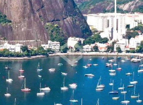 Imagem Cobertura com 4 Quartos à Venda, 329 m² em Urca - Rio De Janeiro Imagem Cobertura com 4 Quartos à Venda, 329 m² em Urca - Rio De Janeiro