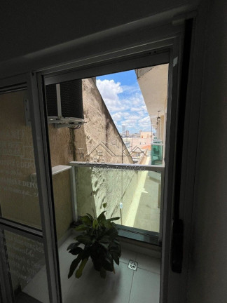 Imagem Casa de Condomínio com 2 Quartos para Alugar, em Vila Guilhermina - São Paulo Imagem Casa de Condomínio com 2 Quartos para Alugar, em Vila Guilhermina - São Paulo