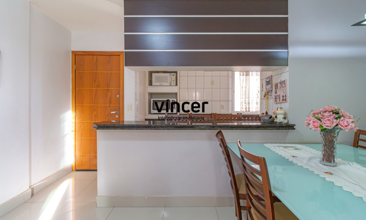 Imagem Apartamento com 3 Quartos à Venda, 90 m² em Setor Bueno - Goiânia