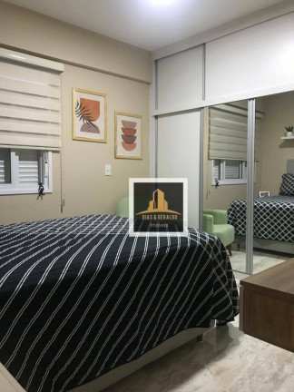 Imagem Apartamento com 2 Quartos à Venda, 76 m² em Jardim Aquarius - São José Dos Campos