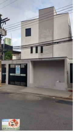 Imagem Casa com 2 Quartos à Venda, 42 m² em Vila Príncipe De Gales - Santo André Imagem Casa com 2 Quartos à Venda, 42 m² em Vila Príncipe De Gales - Santo André