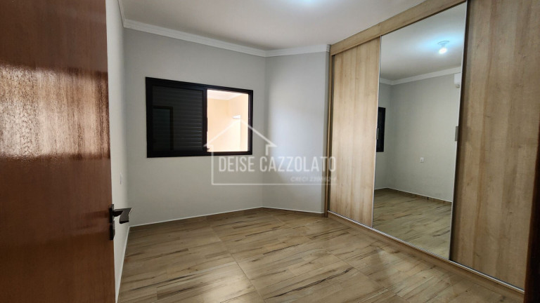 Imagem Casa com 3 Quartos para Alugar, 160 m² em Ibiti Royal Park - Sorocaba