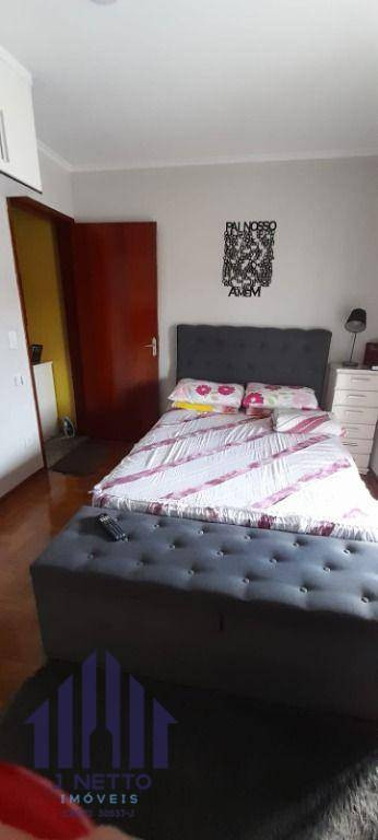 Imagem Sobrado com 2 Quartos à Venda, 86 m² em Pirituba - São Paulo