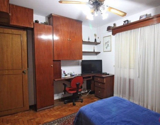 Imagem Apartamento com 3 Quartos à Venda, 127 m² em Jardim Paulista - São Paulo Imagem Apartamento com 3 Quartos à Venda, 127 m² em Jardim Paulista - São Paulo