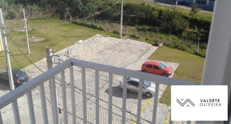Imagem Apartamento com 2 Quartos à Venda, 47 m² em Vila Aprazível - Jacareí