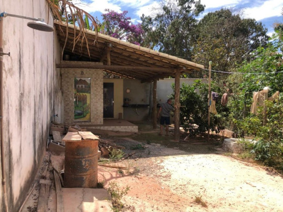 Imagem Terreno à Venda, 400 m² em Quintas Do Jacuba - Contagem