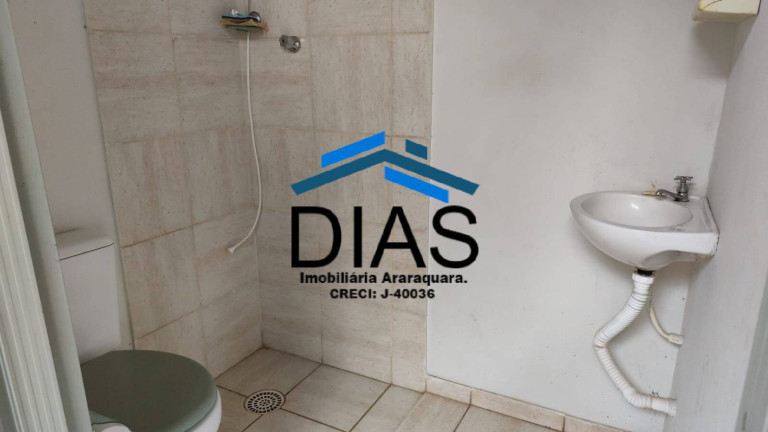 Imagem Casa com 3 Quartos à Venda, 263 m² em Jardim Nova América - Araraquara Imagem Casa com 3 Quartos à Venda, 263 m² em Jardim Nova América - Araraquara