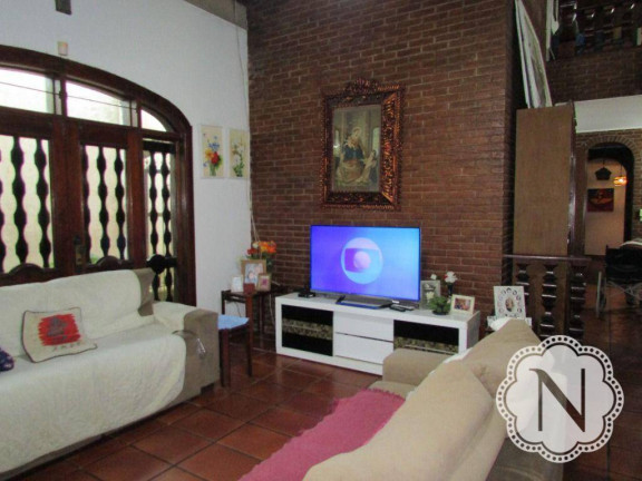 Imagem Sobrado com 5 Quartos à Venda, 272 m² em Cibratel I - Itanhaém Imagem Sobrado com 5 Quartos à Venda, 272 m² em Cibratel I - Itanhaém