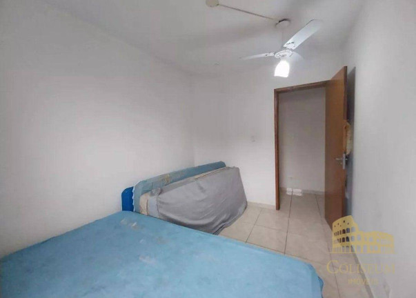 Imagem Apartamento com 2 Quartos à Venda, 60 m² em Aviação - Praia Grande