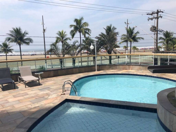 Imagem Apartamento com 3 Quartos à Venda, 173 m² em Aviação - Praia Grande Imagem Apartamento com 3 Quartos à Venda, 173 m² em Aviação - Praia Grande
