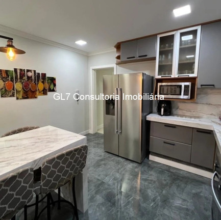 Imagem Sobrado com 3 Quartos à Venda, 218 m² em Parque Das Nações - Indaiatuba