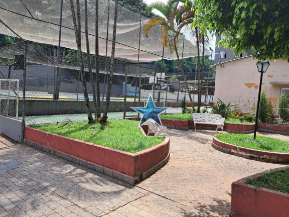 Imagem Apartamento com 2 Quartos à Venda, 53 m² em Freguesia Do ó - São Paulo