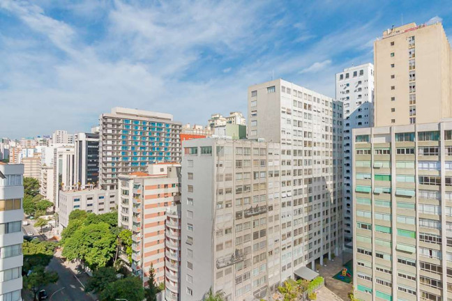 Imagem Sala Comercial à Venda, 23 m² em Higienópolis - São Paulo Imagem Sala Comercial à Venda, 23 m² em Higienópolis - São Paulo