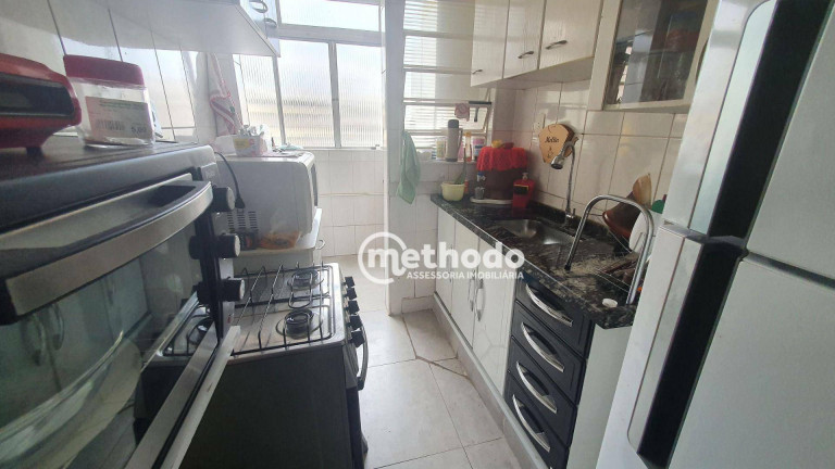 Imagem Apartamento com 2 Quartos à Venda, 85 m² em Centro - Campinas