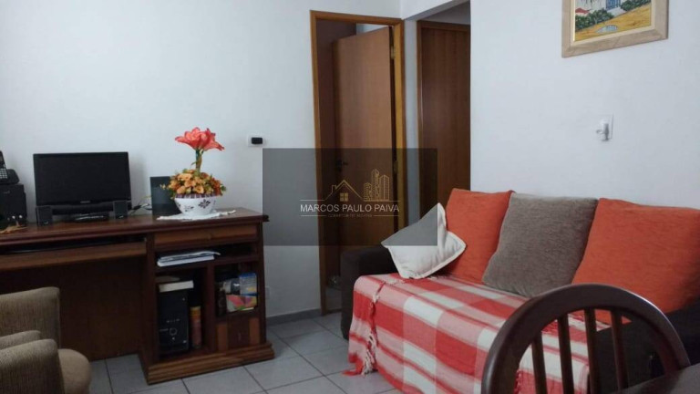 Imagem Apartamento com 2 Quartos à Venda, 49 m² em Jardim Antártica - São Paulo Imagem Apartamento com 2 Quartos à Venda, 49 m² em Jardim Antártica - São Paulo