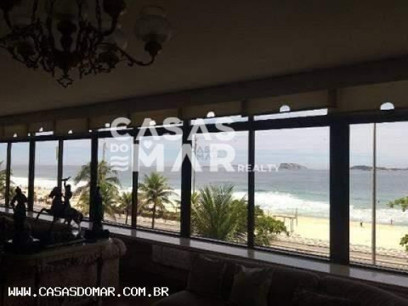 Imagem Imóvel com 4 Quartos à Venda, 254 m² em Leblon - Rio De Janeiro Imagem Imóvel com 4 Quartos à Venda, 254 m² em Leblon - Rio De Janeiro