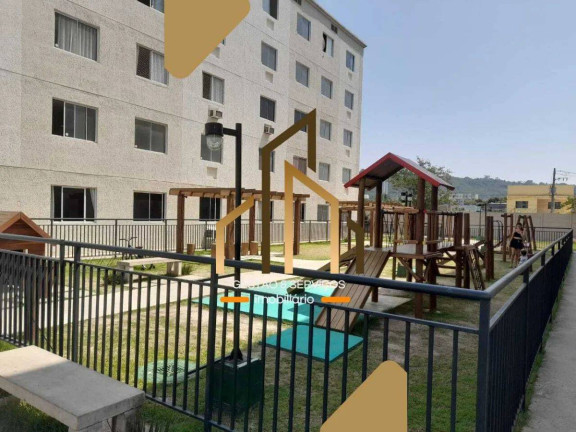 Apartamento com 2 Quartos à Venda, 