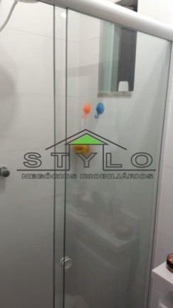 Imagem Casa à Venda, 100 m² em Anchieta - São Bernardo Do Campo Imagem Casa à Venda, 100 m² em Anchieta - São Bernardo Do Campo