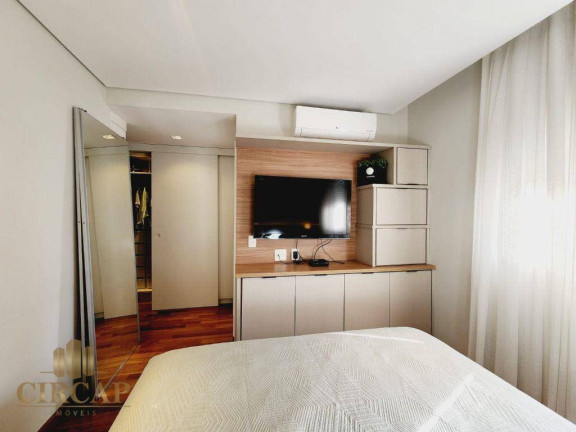 Imagem Apartamento com 3 Quartos à Venda, 119 m² em Pompeia - São Paulo