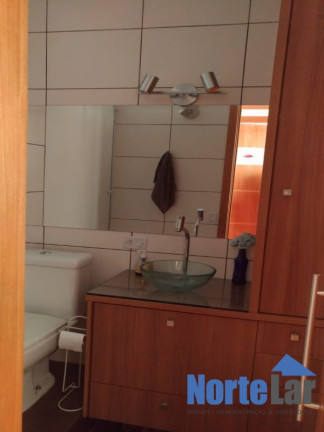 Imagem Apartamento com 2 Quartos à Venda, 45 m² em Parque São Luís - São Paulo