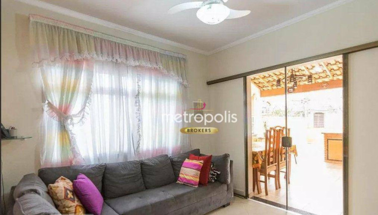 Imagem Sobrado com 3 Quartos à Venda, 198 m² em Rudge Ramos - São Bernardo Do Campo Imagem Sobrado com 3 Quartos à Venda, 198 m² em Rudge Ramos - São Bernardo Do Campo