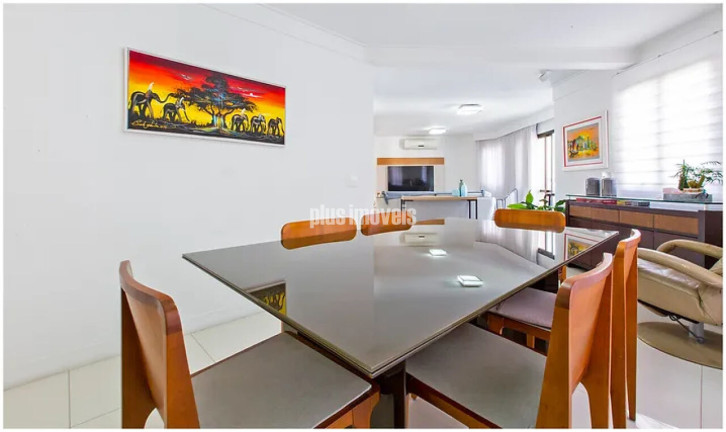 Imagem Apartamento com 4 Quartos para Alugar, 230 m² em Jardim Vila Mariana - São Paulo Imagem Apartamento com 4 Quartos para Alugar, 230 m² em Jardim Vila Mariana - São Paulo