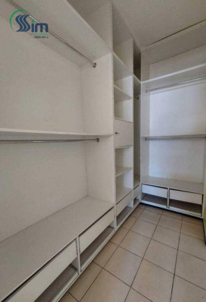 Imagem Apartamento com 3 Quartos à Venda, 134 m² em Aldeota - Fortaleza