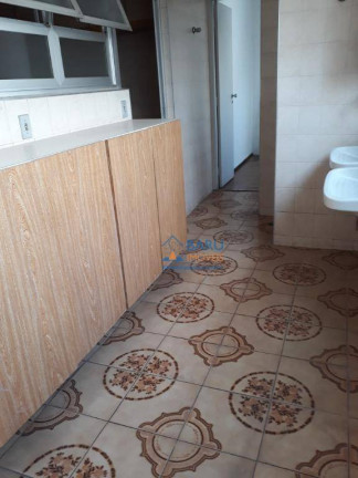Imagem Apartamento com 3 Quartos à Venda, 230 m² em Higienópolis - São Paulo