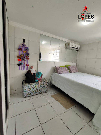 Imagem Apartamento com 3 Quartos à Venda,  em Alecrim - Natal