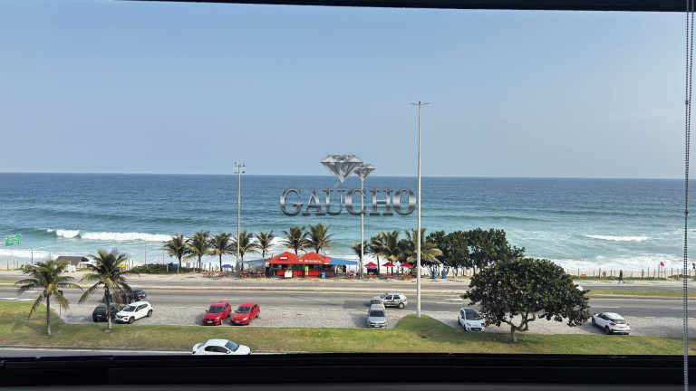 Imagem Apartamento com 1 Quarto à Venda, 81 m² em Barra Da Tijuca - Rio De Janeiro