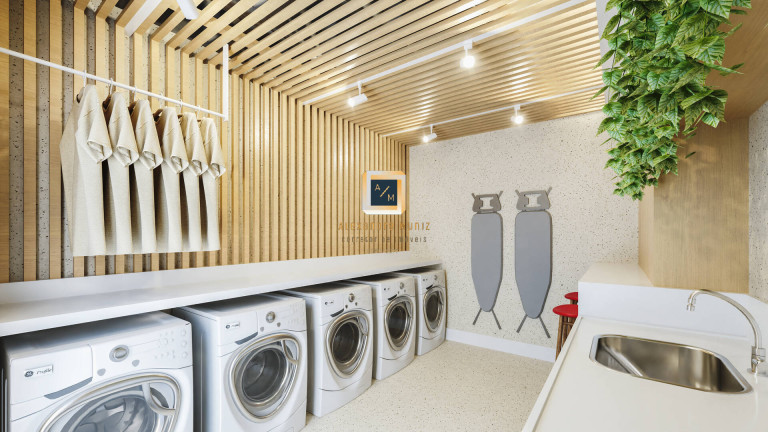 Imagem Apartamento com 1 Quarto à Venda, 37 m² em Guararapes - Fortaleza Imagem Apartamento com 1 Quarto à Venda, 37 m² em Guararapes - Fortaleza